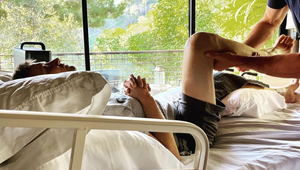 Desivý výsledok nehody hviezdneho herca! Snežný pluh mu zlomil vyše 30 kostí!