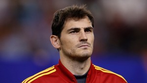 Krásne slová Messiho na adresu odchádzajúceho Casillasa