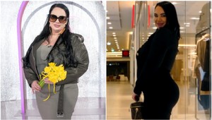 Trápi vás nadváha? Mikela schudla neuveriteľných 20 kíl – a prezradila, AKO na to!