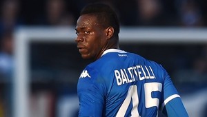 Balotelli si definitívne podpísal ortieľ a Brescia ho zrejme vyhodí