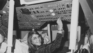 Pomohla ľudstvu pristáť na Mesiaci. Margaret Hamiltonová zomrela vo veku 90 rokov