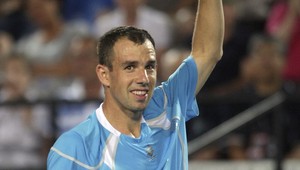 Hrbatý to berie po dvoch schodoch