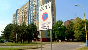 V Košiciach si dávajte pozor, kde parkujete. Môžete platiť 50 eur pokutu