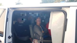 Polícia zadržala v Piešťanoch nelegálnych cudzincov