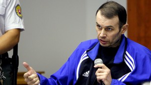 Na Ukrajine zatkli bossa Yegorova, na Slovensku obžalovaného z piatich vrážd