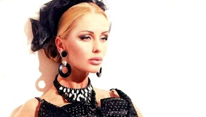 Sexice Evy Cifrovej (32) sa chlapi boja!