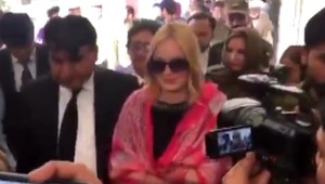 Štyri roky bola Tereza väznená v Pakistane za pašovanie drog, teraz je konečne doma