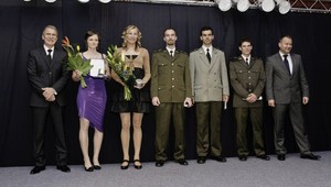 Koruna kráľovnej patrí opäť Anastasii Kuzminovej