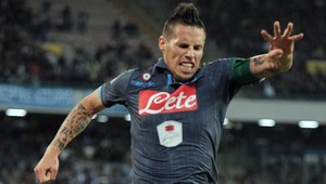 Hamšík blízko k novému kontraktu s Neapolom