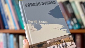 Návrat, ktorý zmení všetko: Finančný podvod, stratený brat...Vorošilovgrad