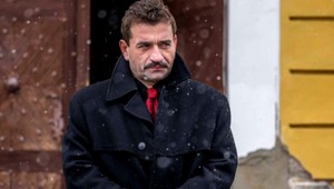 Z módneho návrhára boss podsvetia. Milan ONDRÍK prijal novú hereckú výzvu