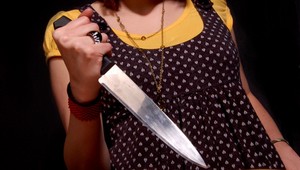 Matka bodla osemdňového syna. Podľa nej ho stvoril diabol