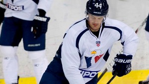 Slovan zabojuje proti Severstaľu Čerepovec už aj s Fosterom