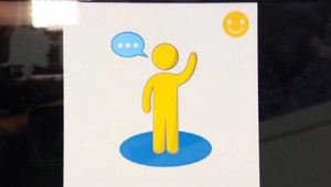 Aplikácia pre autistov. Komunikáciu s deťmi môže zlepšiť žltý panáčik