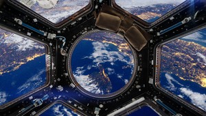 ISS sa v roku 2031 zrúti: Dopadne do tohto mora