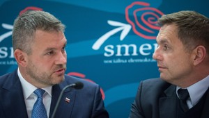 Rozhnevaný Pellegrini o obedoch zadarmo: Každý je alibista