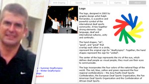 Potvrdené! Ruda spreneveril na deaflympiáde 1 a pol milióna eur