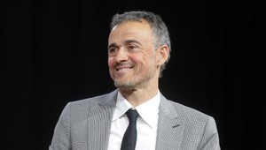 Luis Enrique opäť pripravil originálne oznámenie nominácie
