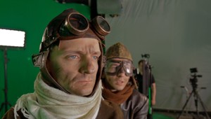 Štefánik ako James Bond? Na Slovensku vzniká unikátny film o jeho živote!