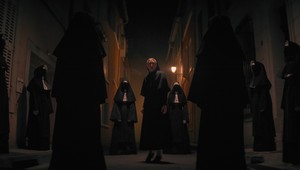 O mesiac príde do kín Mníška 2! Má byť najdrsnejšia z hororového univerza V zajatí démonov