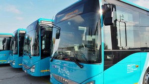 Zmena autobusového dopravcu narobila cestujúcim vrásky