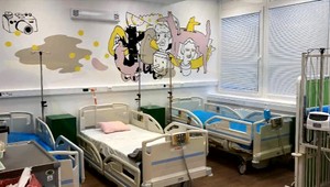 Nemocnica Rázsochy bude mať málo lôžok. Na vine je údajne parkovisko