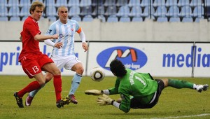 HIGHLIGHTY: Žilina opäť prvá, Slovan vyfackal Košice