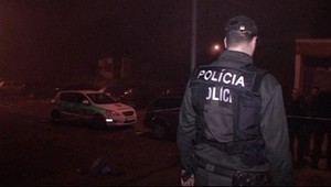 Dráma na sídlisku! Opitý začal strieľať