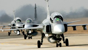 Vojenskému letectvu hrozí kolaps