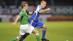 Famózni Slováci vyhrali v Belfaste 2:0, brehy JAR a MS sú veľmi blízko!