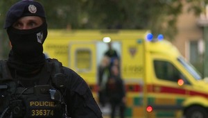 Cyklista neprežil zrážku s autom, okolnosti tragédie vyšetruje polícia