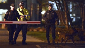 Policajná megaakcia v Bostone, zomrel jeden človek