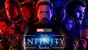 To musíte vidieť: Tie najlepšie scény hrdinov z marveloviek v jednom nadupanom traileri!