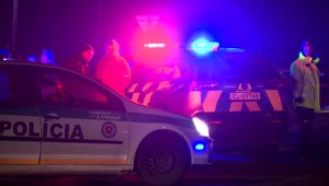 Iba 19-ročný zrazil chodca neďaleko cintorína. Zraneniam podľahol
