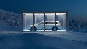 Volkswagen ukryl vo Švédsku auto: Kto ho nájde, môže si ho vziať domov