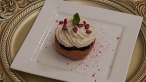 Dezert: Wonka de Paris