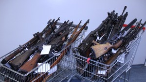 USA uvalili sankcie na Slováka, chcel predať zbrane z KĽDR do Ruska