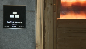 Oheň pod lupou: Požiare sáun nie sú časté, no škody sú obrovské