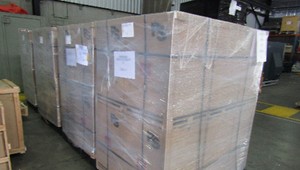 Colníkov prekvapila netradičná zásielka, v ktorej bol ľudský mozog