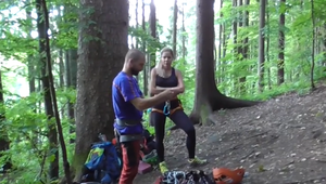 Horolezectvo na vlastnú päsť sa nemusí vyplatiť. Inštruktori vám poradia ako na to