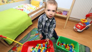 Nebezpečné hračky. Deti môžu ohluchnúť!