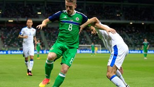 Bezgólová generálka na ME v Trnave so Severným Írskom