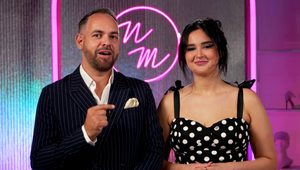 Nová téma v Maniačkach bude poriadne prísna: Ema bude príkladom toho, ako sa neobliecť!