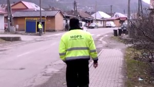 Obyvatelia z Podskalky sú ochotní vstať pred šiestou ráno, aby sa vyhli kontrole