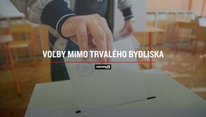 Voľby do NR SR: Dnes je posledný deň, kedy môžete požiadať o hlasovací preukaz