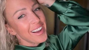 Nadpojená hriva ju rýchlo omrzela! Belohorcová sa vrátila k prirodzeným vlasom, šik účes jej ľudia vychválili