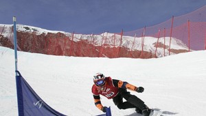 Židek americkú šancu nevyužil, posunie ho na olympiádu len diplomacia SOV?