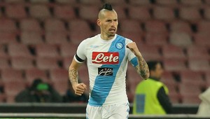 Hamšík s Neapolom postúpil do Ligy majstrov