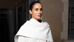 Prečo TOTO urobila? Podporuje Meghan Markle značku, ktorá čelila škándálu so zneužívanými deťmi?