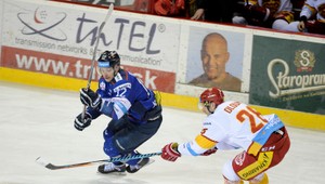 Po vydarenej sezóne sa rozhodol pre exotiku